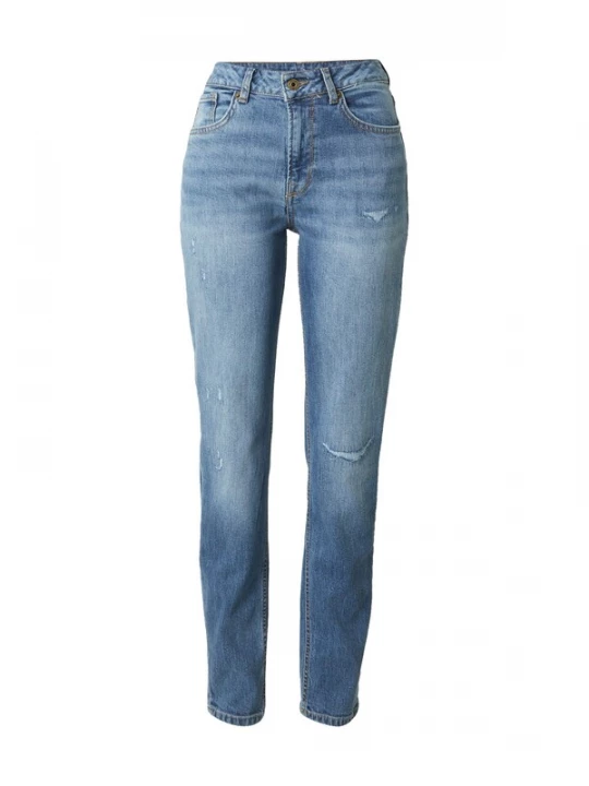 Foto van product Pepe Jeans Jeans 'VIOLET' blauw denim