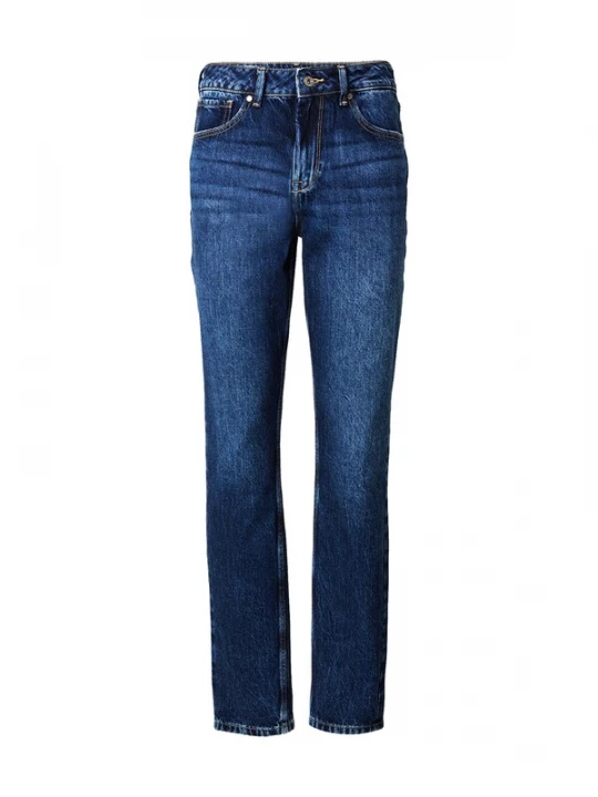 Foto van product Pepe Jeans Jeans 'VIOLET' blauw denim
