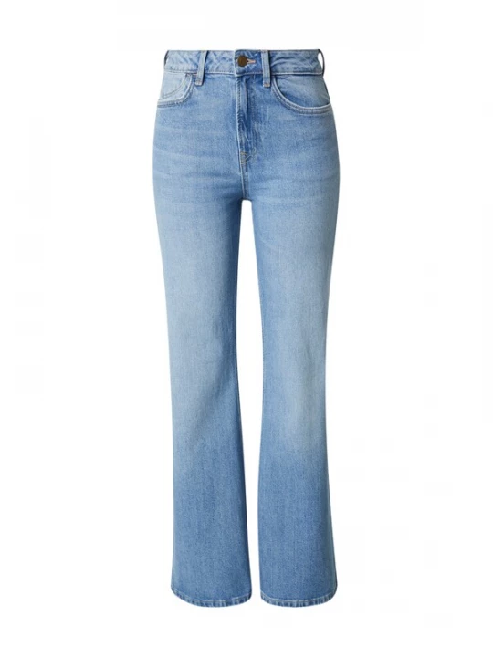 Foto van product Pepe Jeans Jeans 'WILLA' lichtblauw