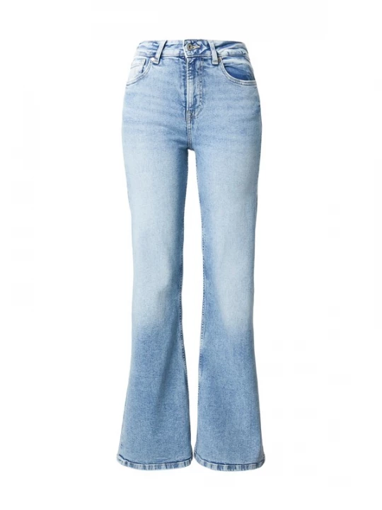 Foto van product Pepe Jeans Jeans 'WILLA' lichtblauw