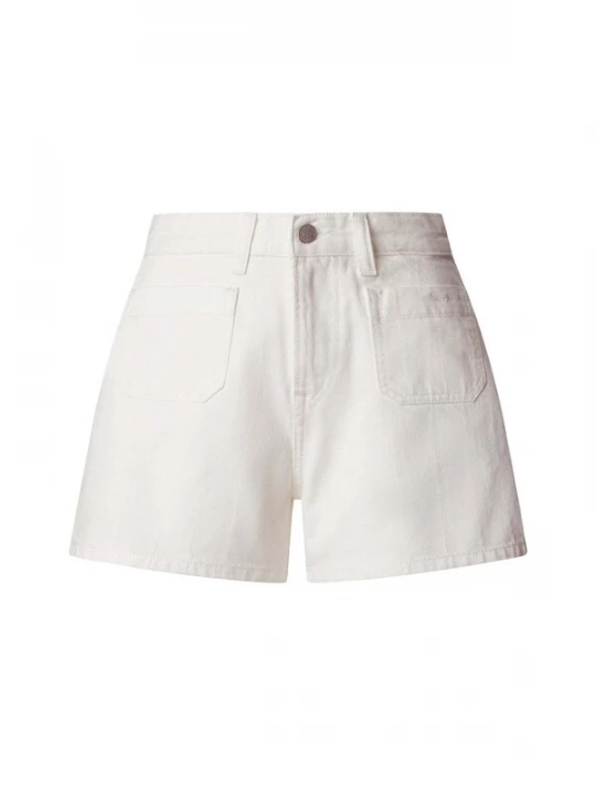 Foto van product Pepe Jeans Jeans wit