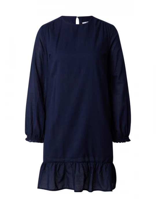 Foto van product Pepe Jeans Jurk 'DORA RO' donkerblauw