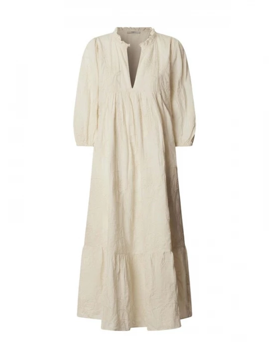 Foto van product Pepe Jeans Jurk 'Fabiana' wolwit