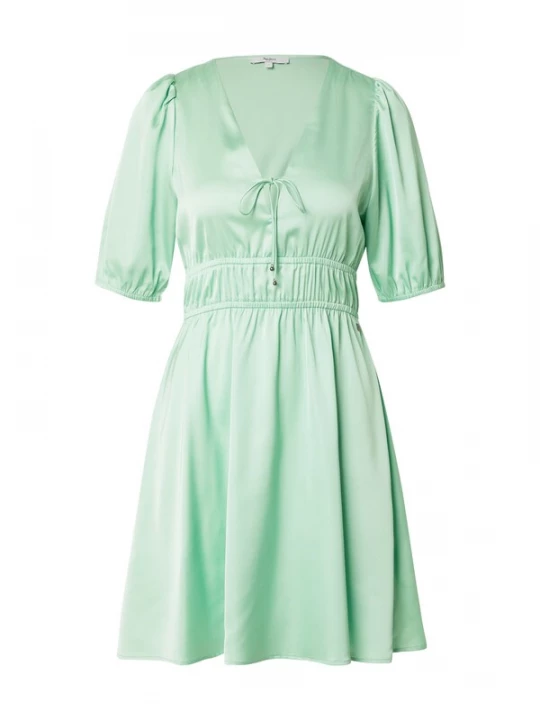 Foto van product Pepe Jeans Jurk 'Olivia' mintgroen