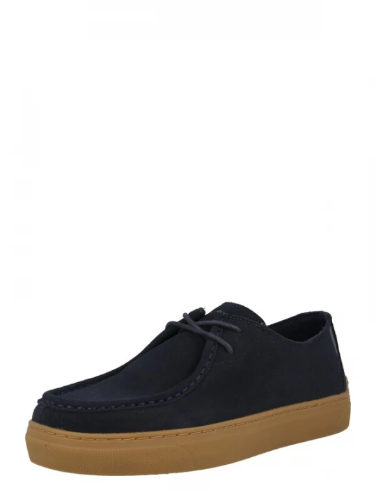 Foto van product Pepe Jeans Mocassins 'CAMDEN NORTH M' navy