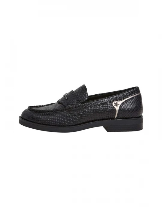 Foto van product Pepe Jeans Mocassins 'Judy' zwart