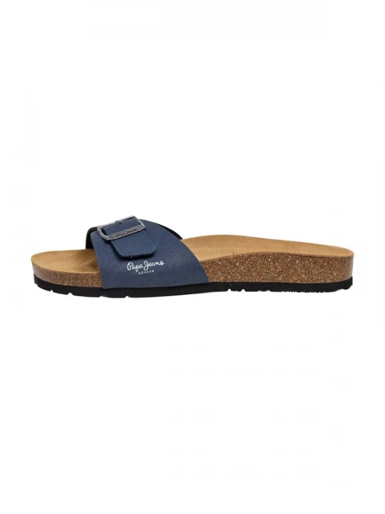 Foto van product Pepe Jeans Muiltjes 'CHICAGO' navy