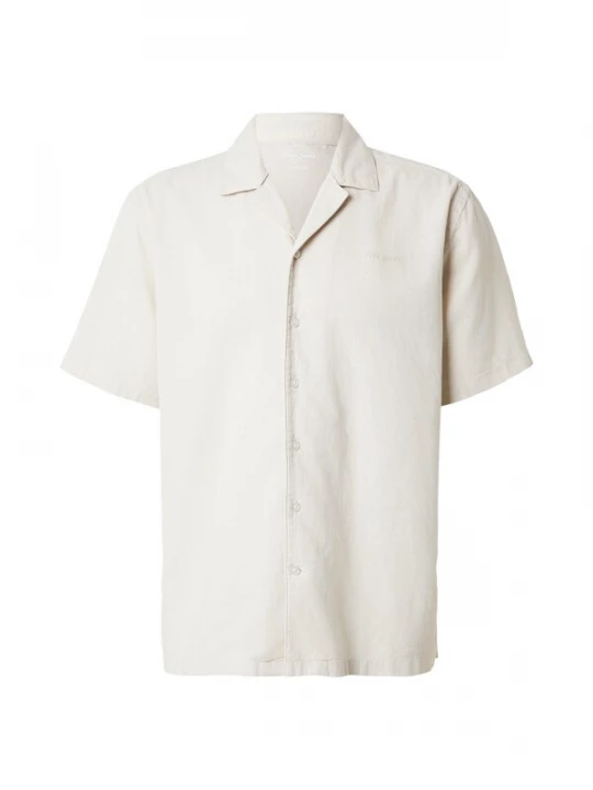 Foto van product Pepe Jeans Overhemd beige