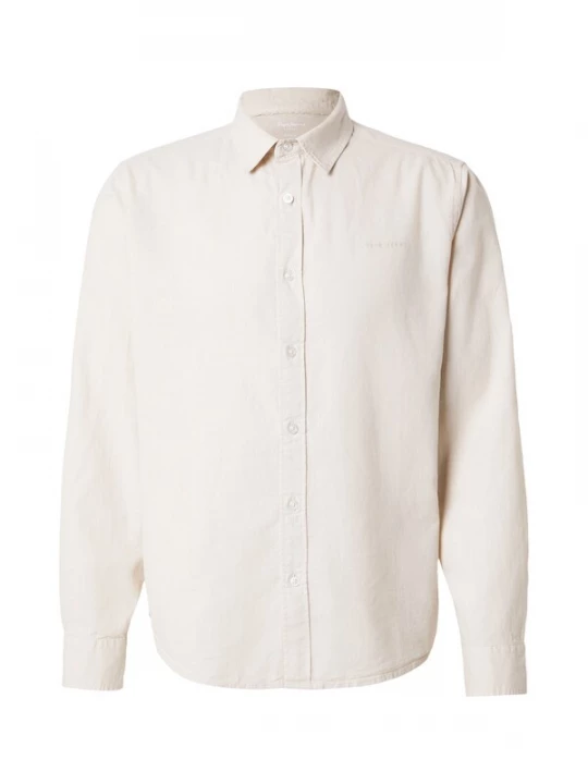 Foto van product Pepe Jeans Overhemd beige