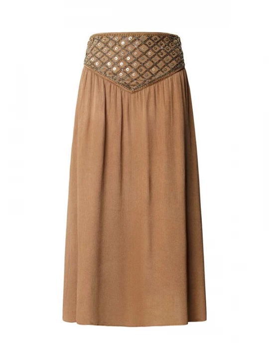Foto van product Pepe Jeans Rok bruin