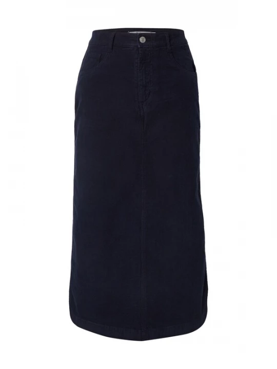 Foto van product Pepe Jeans Rok 'Sunny' zwart