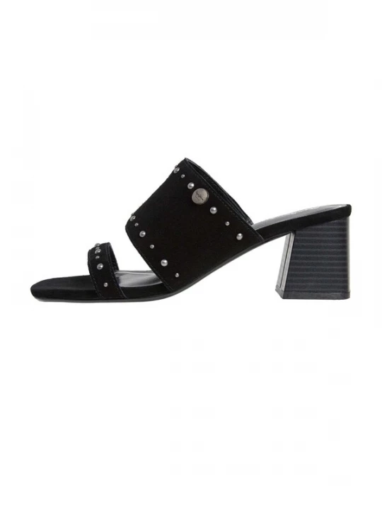 Foto van product Pepe Jeans Sandaal 'CARISSE' zwart
