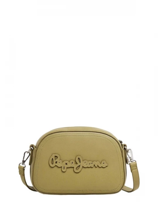 Foto van product Pepe Jeans Schoudertas 'DANARA BASS' riet