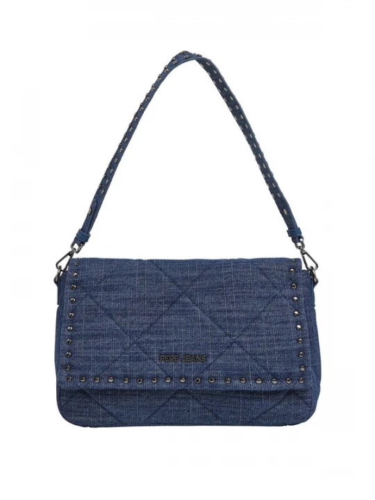 Foto van product Pepe Jeans Schoudertas ' GEM ' indigo