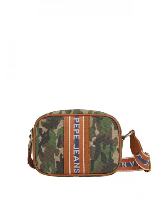 Foto van product Pepe Jeans Schoudertas ' GERDA ' gemengde kleuren