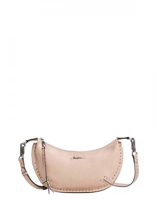 Foto van product Pepe Jeans Schoudertas 'MAIA JAM' rosa