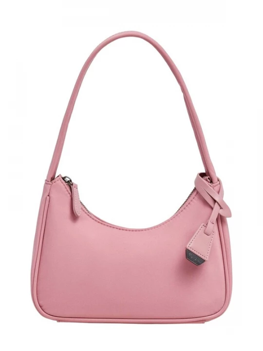 Foto van product Pepe Jeans Schoudertas 'Trace' pink