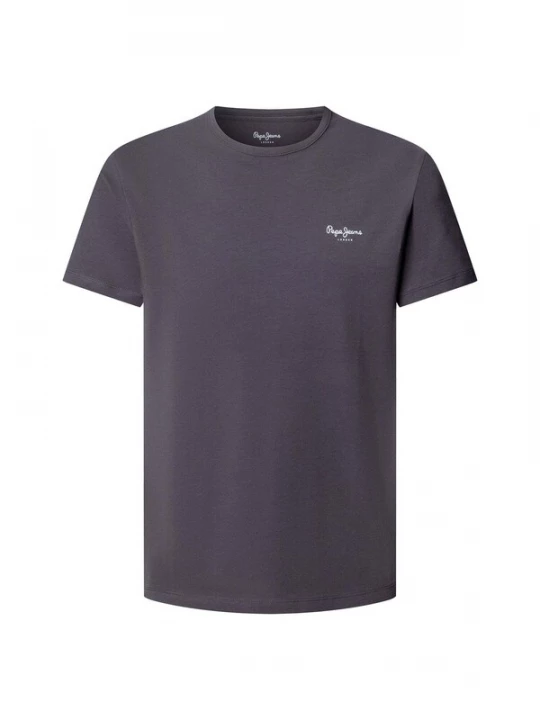 Foto van product Pepe Jeans Shirt antraciet
