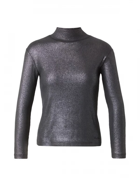 Foto van product Pepe Jeans Shirt 'BALU' zwart