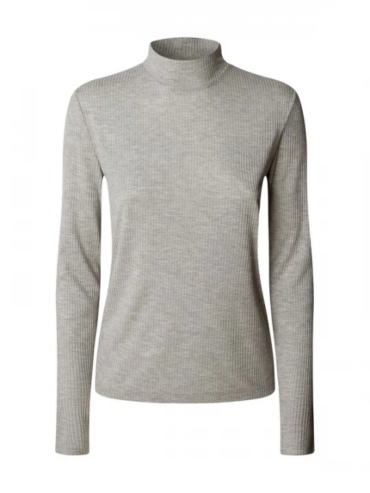 Foto van product Pepe Jeans Shirt 'Barbara' grijs
