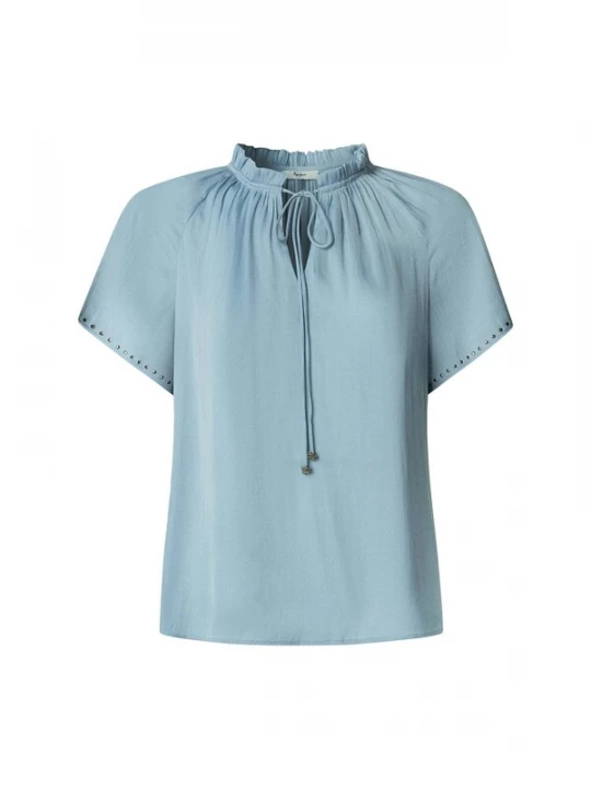 Foto van product Pepe Jeans Shirt blauw
