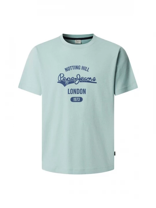 Foto van product Pepe Jeans Shirt blauw