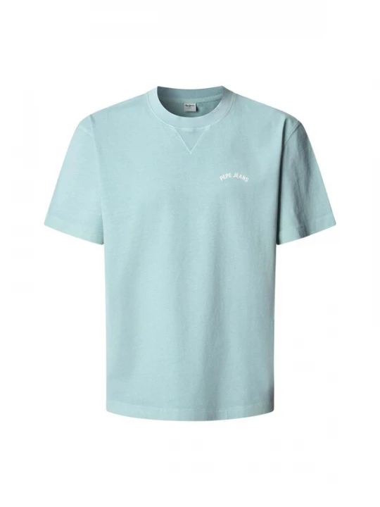 Foto van product Pepe Jeans Shirt blauw
