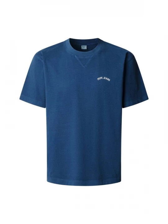 Foto van product Pepe Jeans Shirt blauw