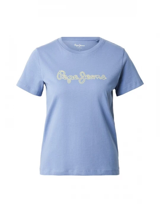 Foto van product Pepe Jeans Shirt chamois / opaal