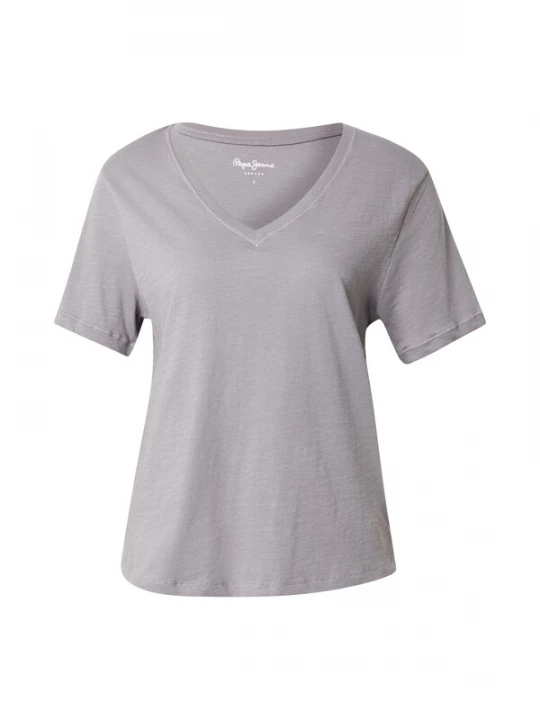 Foto van product Pepe Jeans Shirt donkergrijs