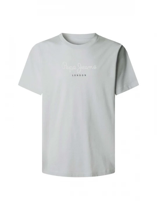 Foto van product Pepe Jeans Shirt 'Eggo N' lichtgrijs