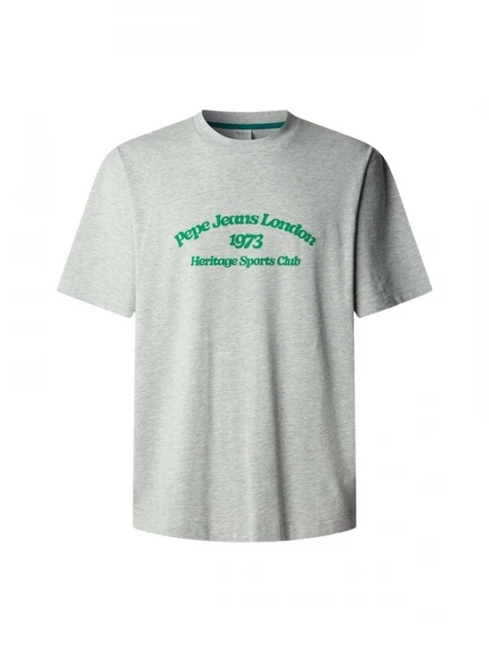 Foto van product Pepe Jeans Shirt grijs