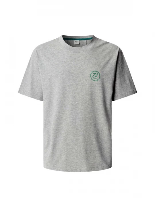 Foto van product Pepe Jeans Shirt grijs
