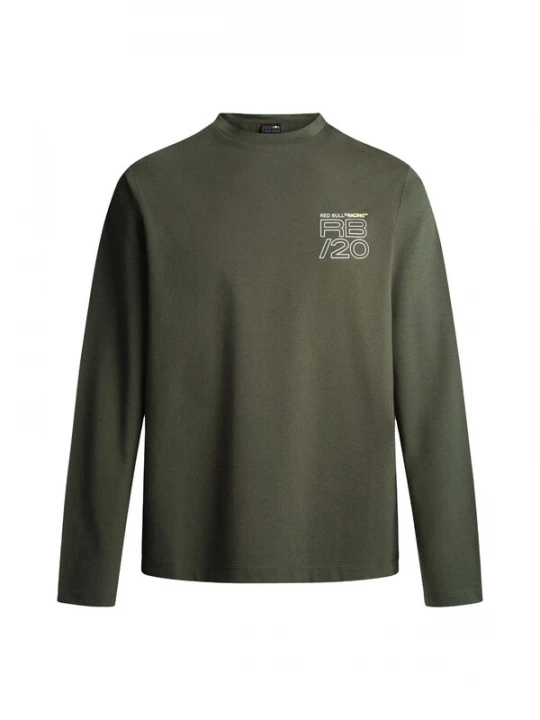 Foto van product Pepe Jeans Shirt groen / gemengde kleuren