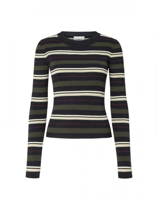 Foto van product Pepe Jeans Shirt 'HILLARY' gemengde kleuren