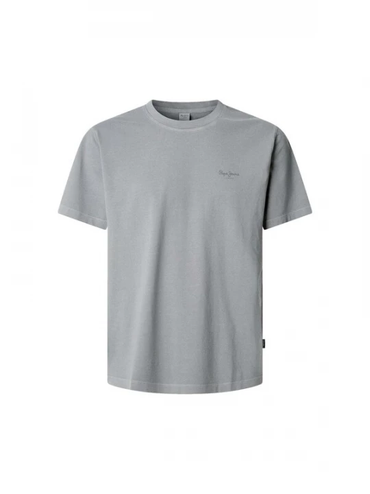 Foto van product Pepe Jeans Shirt 'Jacko' grijs