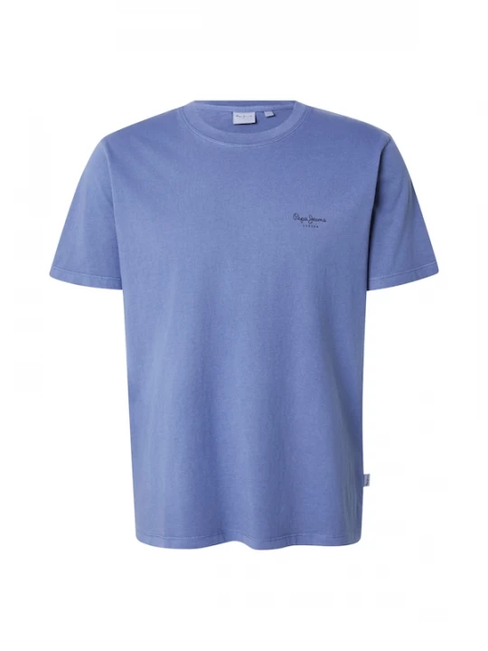 Foto van product Pepe Jeans Shirt 'Jacko' indigo