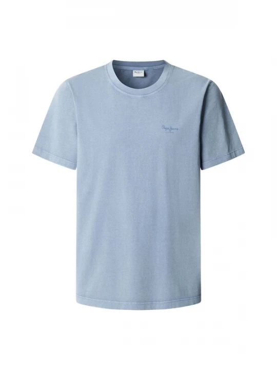 Foto van product Pepe Jeans Shirt 'Jacko' smoky blue
