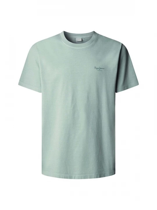 Foto van product Pepe Jeans Shirt 'Jacko' smoky blue