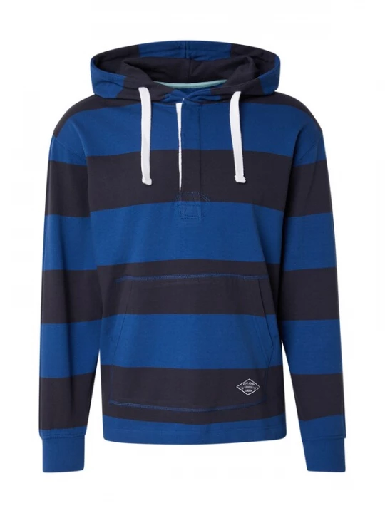 Foto van product Pepe Jeans Shirt 'JOE' blauw / donkerblauw