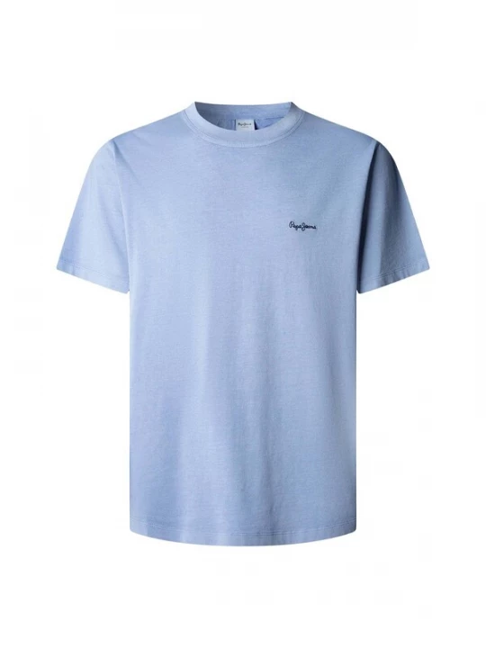 Foto van product Pepe Jeans Shirt lichtblauw