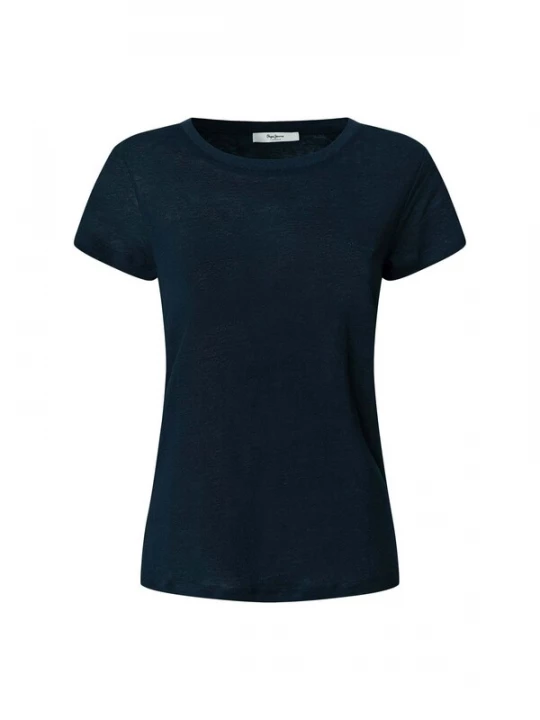 Foto van product Pepe Jeans Shirt 'Megan' marine