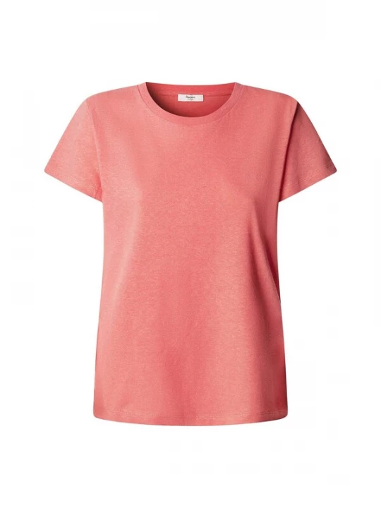Foto van product Pepe Jeans Shirt 'Megan' pink
