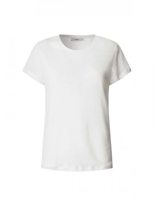 Foto van product Pepe Jeans Shirt 'Megan' wit