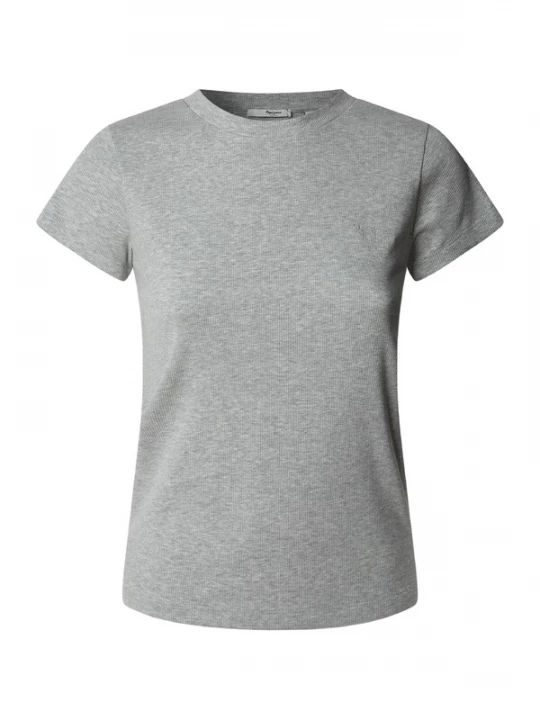 Foto van product Pepe Jeans Shirt 'Merida' lichtgrijs
