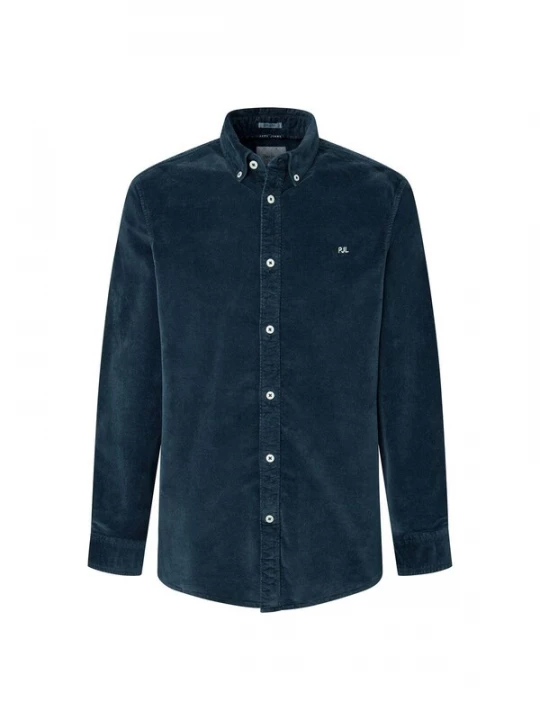 Foto van product Pepe Jeans Shirt 'MILLER' donkerblauw