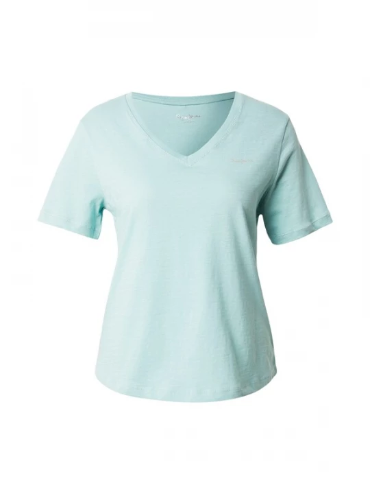 Foto van product Pepe Jeans Shirt mintgroen