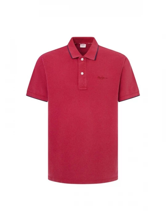 Foto van product Pepe Jeans Shirt rood