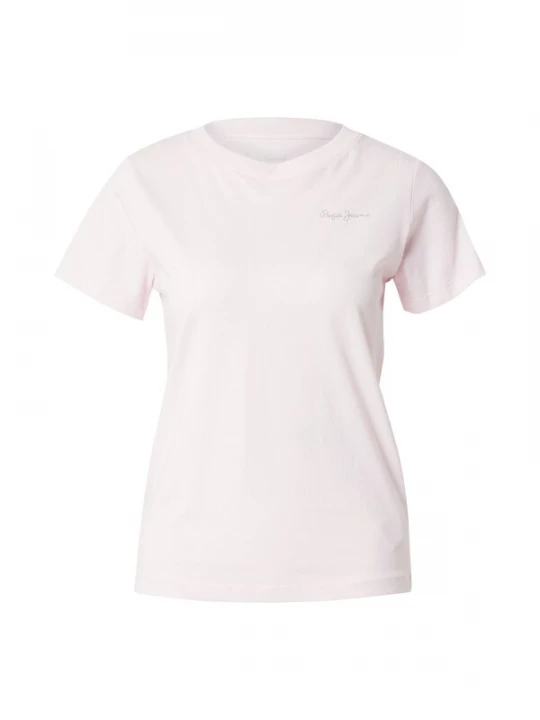 Foto van product Pepe Jeans Shirt 'TOM' rosa