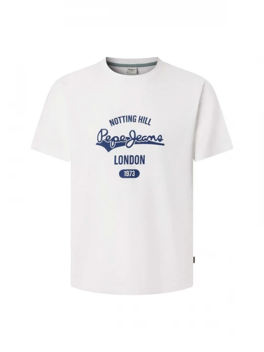 Foto van product Pepe Jeans Shirt wit